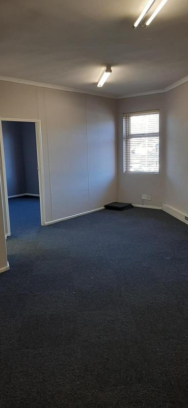 To Let commercial Property for Rent in Tokai Western Cape